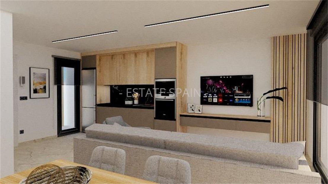 Апартаменты в Торре де ла Орададе 81 м2 №ART2611623AFA  - Продажа - 18 large