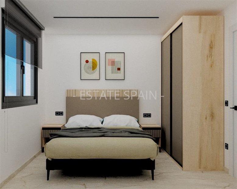 Апартаменты в Торре де ла Орададе 81 м2 №ART2611623AFA  - Продажа - 28 large