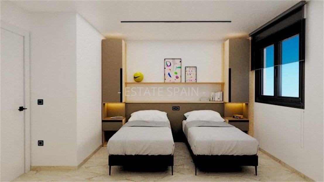 Апартаменты в Торре де ла Орададе 81 м2 №ART2611623AFA  - Продажа - 31 large