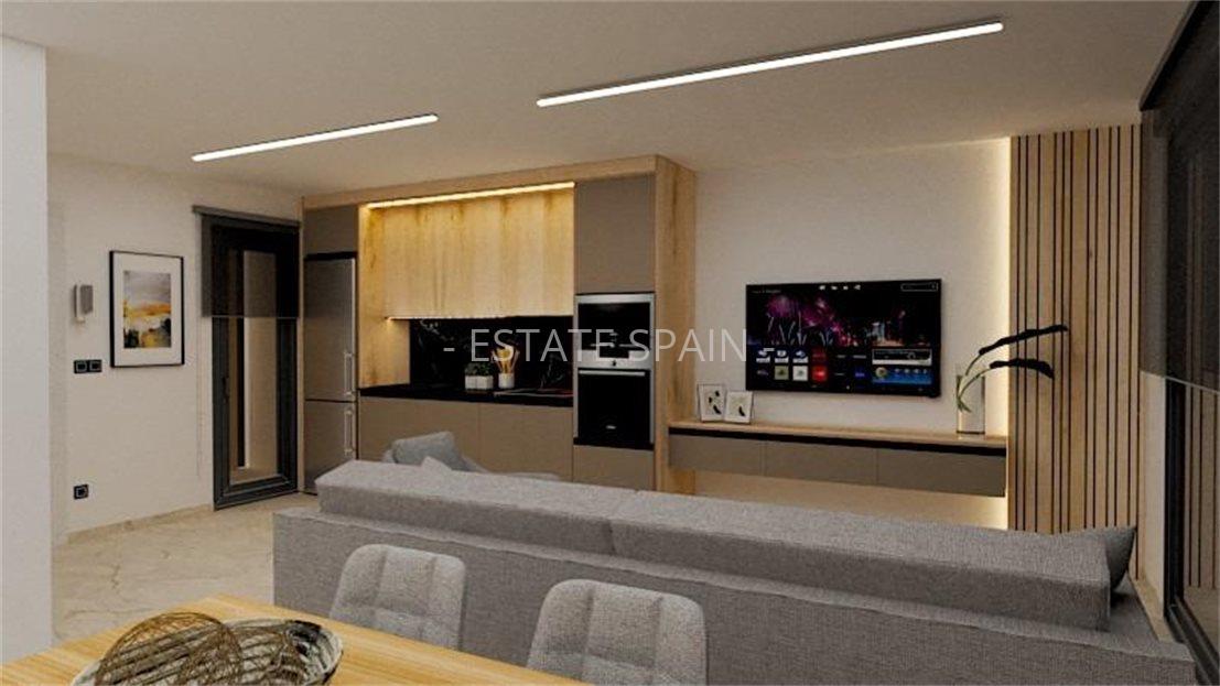 Апартаменты в Торре де ла Орададе 81 м2 №ART2611623AFA  - Продажа - 40 large