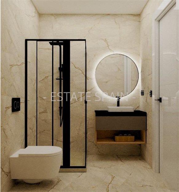 Апартаменты в Торре де ла Орададе 81 м2 №ART2611623AFA  - Продажа - 24 large