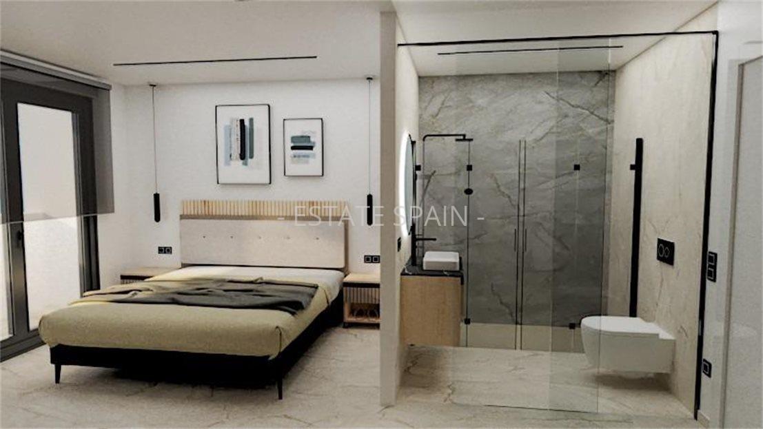 Апартаменты в Торре де ла Орададе 81 м2 №ART2611623AFA  - Продажа - 34 large