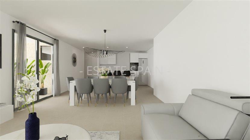 Вилла в Монфорте-дель-Сид 129 м2 №VL263977076  - Продажа - 6 preview