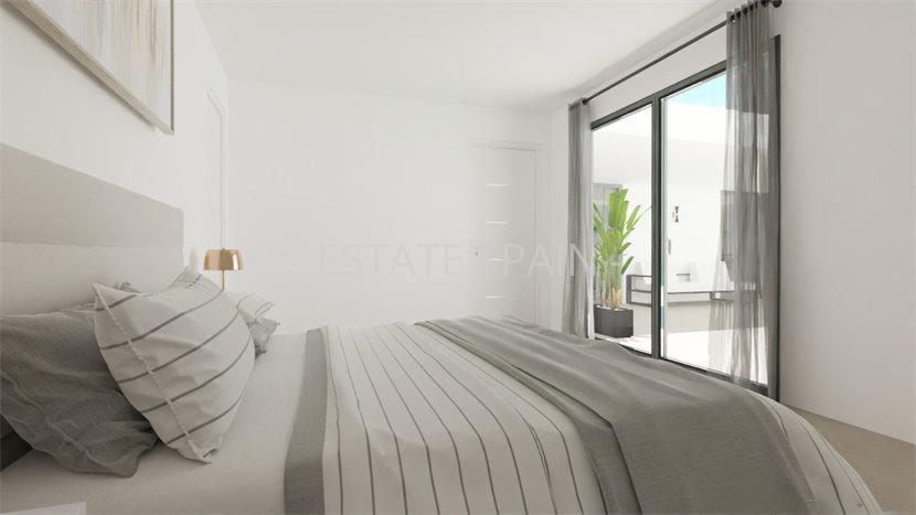 Вилла в Монфорте-дель-Сид 129 м2 №VL263977076  - Продажа - 7 preview