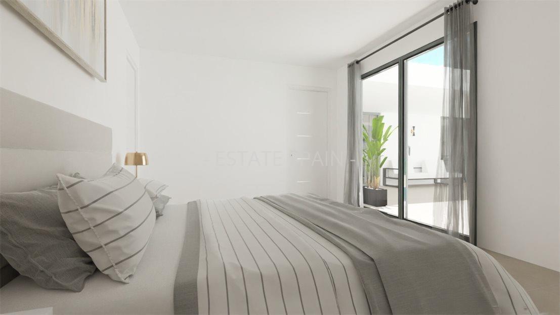 Вилла в Монфорте-дель-Сид 129 м2 №VL263977076  - Продажа - 7 large