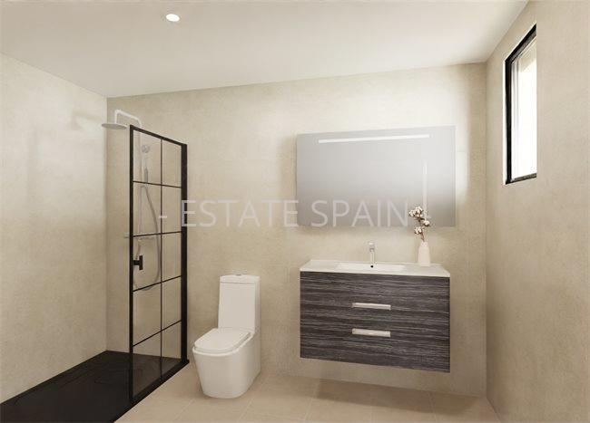 Вилла в Монфорте-дель-Сид 129 м2 №VL263977076  - Продажа - 9 preview