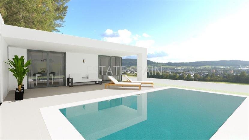 Вилла в Монфорте-дель-Сид 129 м2 №VL263977076  - Продажа - 3 preview