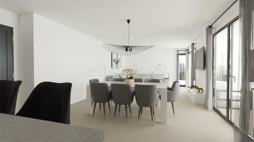 Вилла в Монфорте-дель-Сид 129 м2 №VL263977076  - Продажа - 4 preview