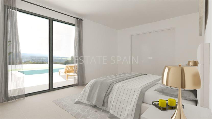 Вилла в Монфорте-дель-Сид 129 м2 №VL263977076  - Продажа - 8 preview