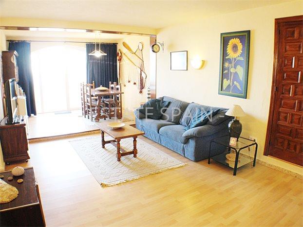 Апартаменты в Бенитачеле 134 м2 №ART19863A2C1  - Продажа - 10 preview