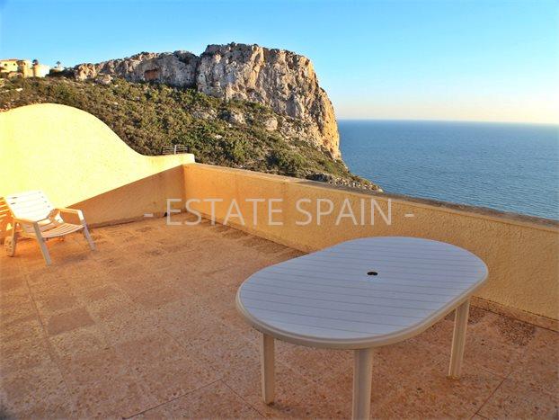 Апартаменты в Бенитачеле 134 м2 №ART19863A2C1  - Продажа - 1 preview