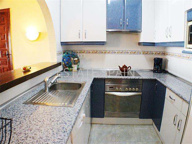 Апартаменты в Бенитачеле 134 м2 №ART19863A2C1  - Продажа - 9 preview