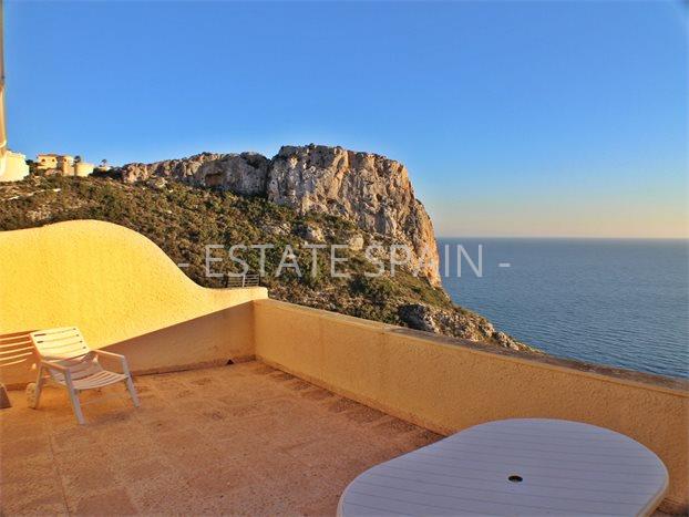 Апартаменты в Бенитачеле 134 м2 №ART19863A2C1  - Продажа - 2 preview