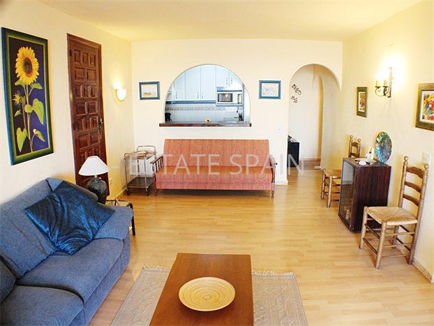 Апартаменты в Бенитачеле 134 м2 №ART19863A2C1  - Продажа - 4 preview