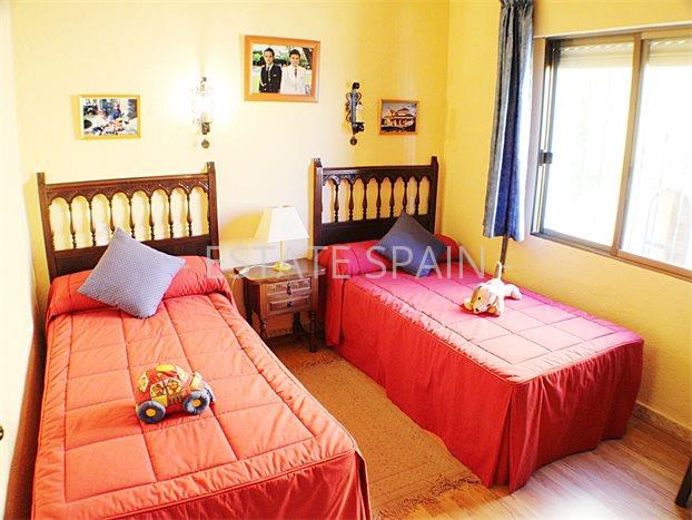 Апартаменты в Бенитачеле 134 м2 №ART19863A2C1  - Продажа - 3 preview