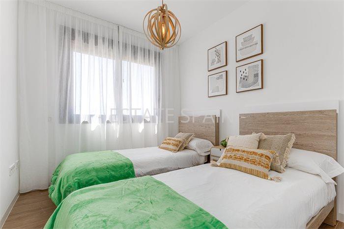 Вилла в Финестрате 202 м2 №VL261161B5EC  - Продажа - 39 preview