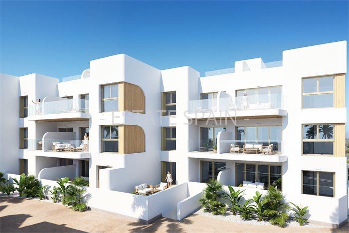 Бунгало в Лос-Алькасарес 100 м2 №BL251096F7AE  - Продажа - 14 preview