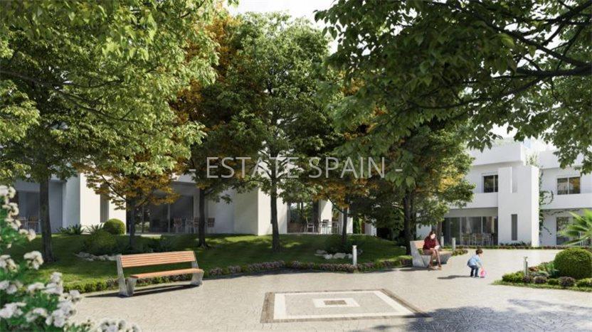 Таунхаус в Марбелье 146 м2 №BL20127C81DE  - Продажа - 7 preview