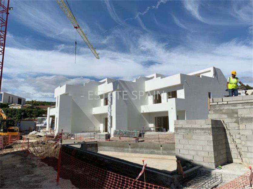 Таунхаус в Марбелье 146 м2 №BL20127C81DE  - Продажа - 18 large