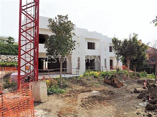 Таунхаус в Марбелье 146 м2 №BL20127C81DE  - Продажа - 16 preview