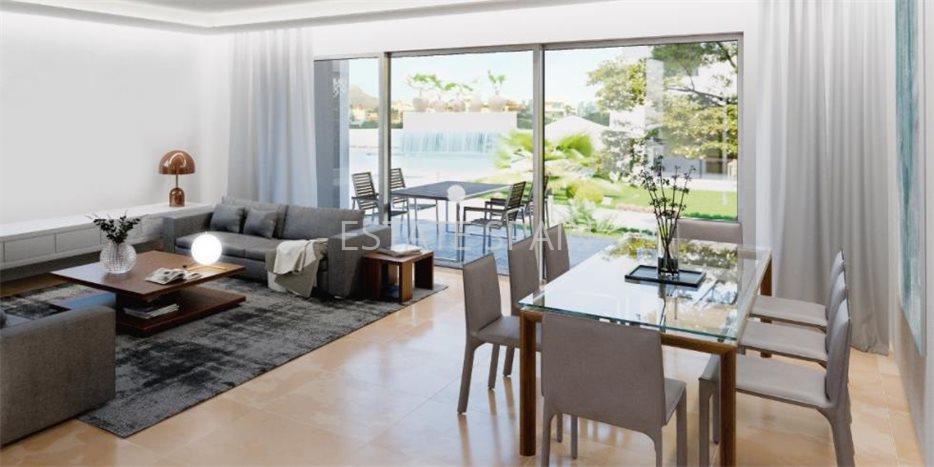 Таунхаус в Марбелье 146 м2 №BL20127C81DE  - Продажа - 8 preview