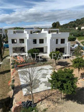 Таунхаус в Марбелье 146 м2 №BL20127C81DE  - Продажа - 17 preview