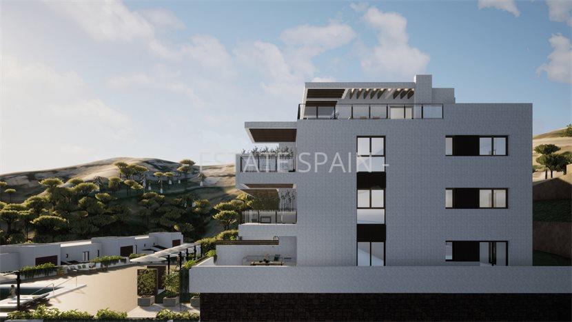 Апартаменты в Калаонда 87 м2 №ART24716A8C7  - Продажа - 16 preview