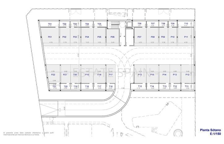 Апартаменты в Пилар-де-ла-Орадада 115 м2 №ART26313ECB34  - Продажа - 14 preview