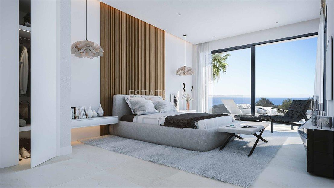 Вилла в Михасе 221 м2 №VL1932088E75  - Продажа - 3 large