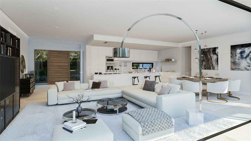 Вилла в Михасе 221 м2 №VL1932088E75  - Продажа - 5 preview