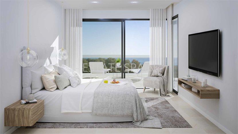 Вилла в Михасе 221 м2 №VL1932088E75  - Продажа - 6 preview