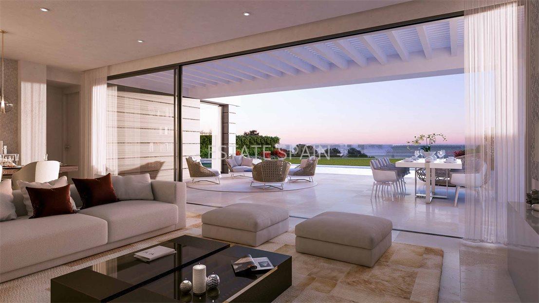 Вилла в Михасе 221 м2 №VL1932088E75  - Продажа - 10 large