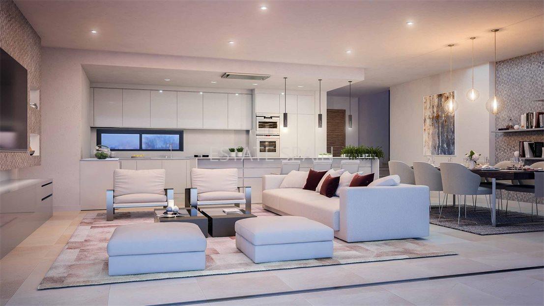 Вилла в Михасе 221 м2 №VL1932088E75  - Продажа - 8 large