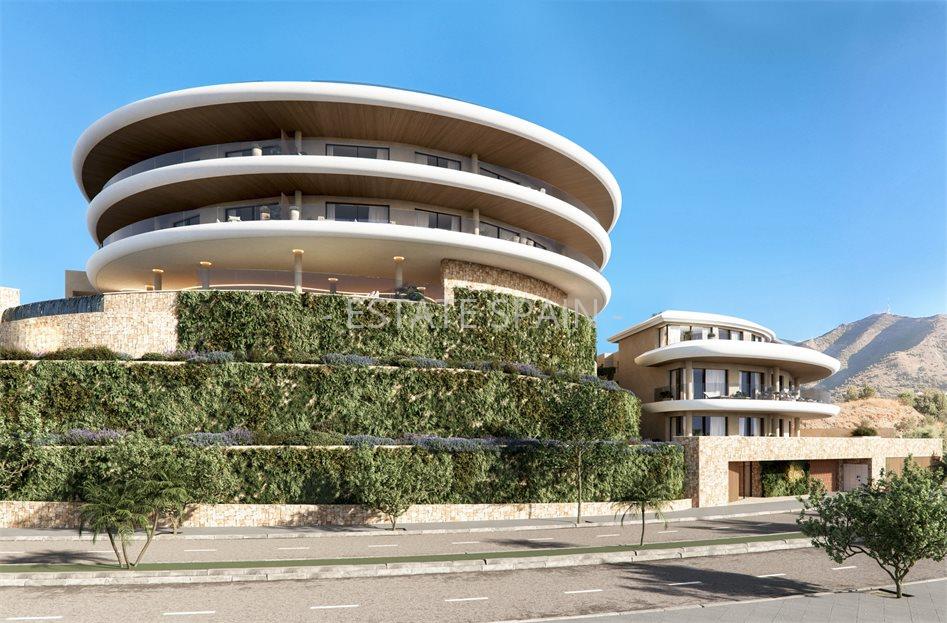 Апартаменты в Фуэнхироле 131 м2 №ART2631688674  - Продажа - 1 large