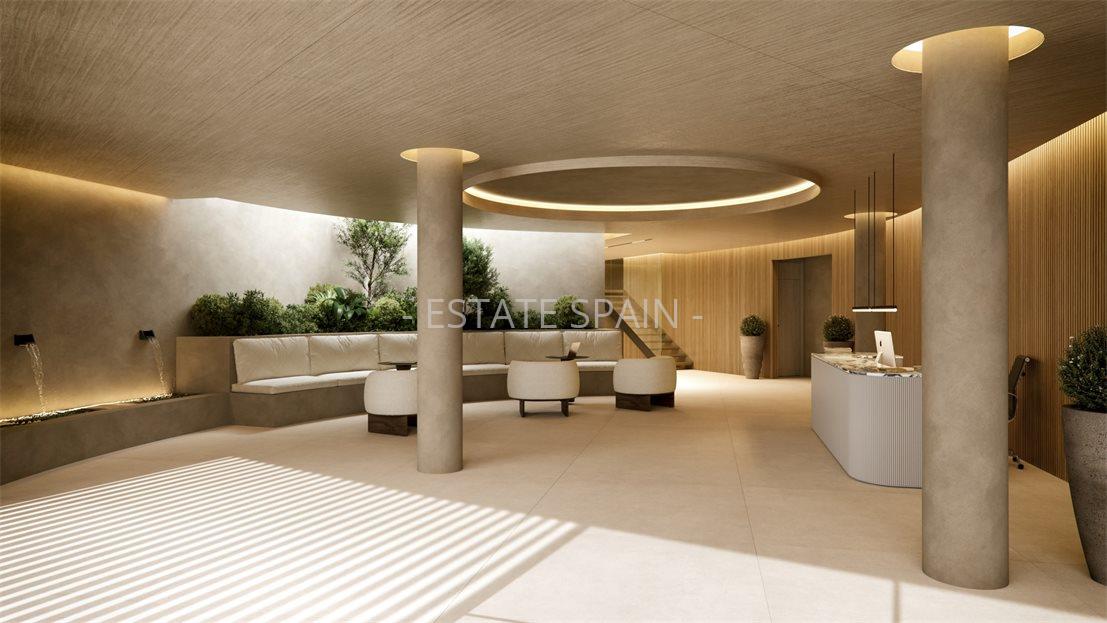 Апартаменты в Фуэнхироле 131 м2 №ART2631688674  - Продажа - 28 large