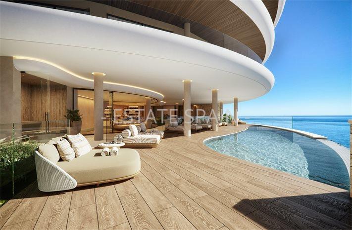 Апартаменты в Фуэнхироле 131 м2 №ART2631688674  - Продажа - 24 preview