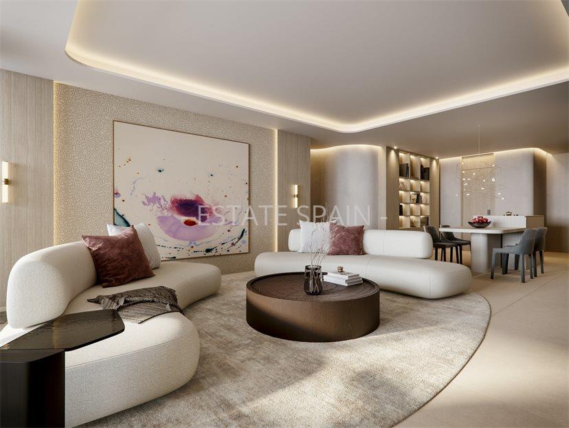 Апартаменты в Фуэнхироле 131 м2 №ART2631688674  - Продажа - 13 large