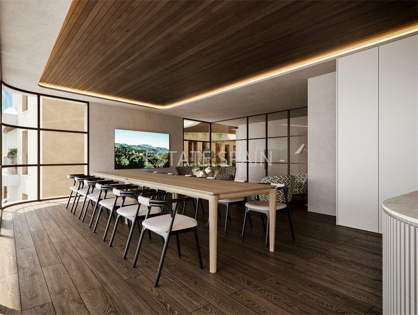 Апартаменты в Фуэнхироле 131 м2 №ART2631688674  - Продажа - 19 large