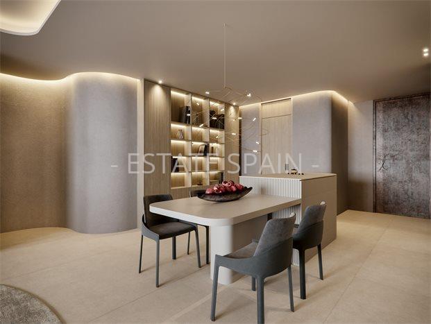 Апартаменты в Фуэнхироле 131 м2 №ART2631688674  - Продажа - 11 preview