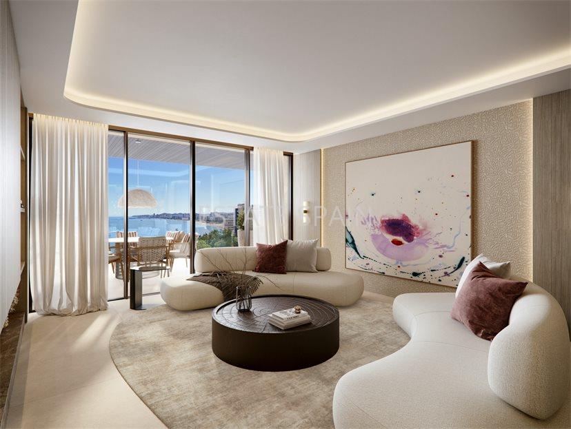 Апартаменты в Фуэнхироле 131 м2 №ART2631688674  - Продажа - 12 large