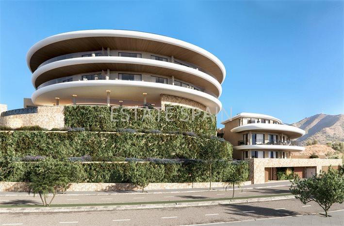 Апартаменты в Фуэнхироле 131 м2 №ART2631688674  - Продажа - 4 preview