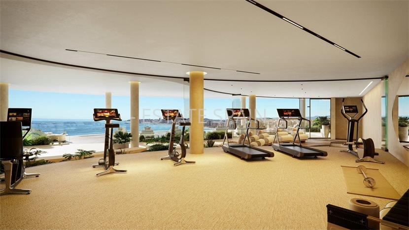 Апартаменты в Фуэнхироле 131 м2 №ART2631688674  - Продажа - 25 preview