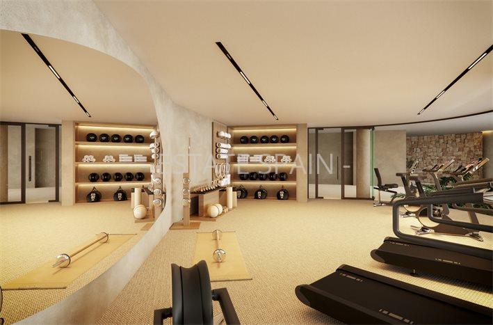 Апартаменты в Фуэнхироле 131 м2 №ART2631688674  - Продажа - 23 preview