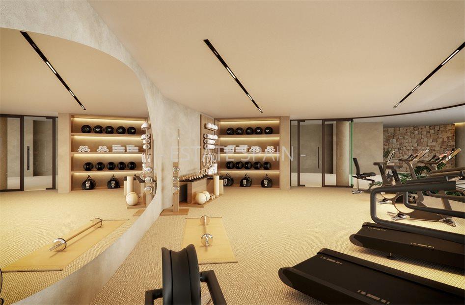 Апартаменты в Фуэнхироле 131 м2 №ART2631688674  - Продажа - 23 large