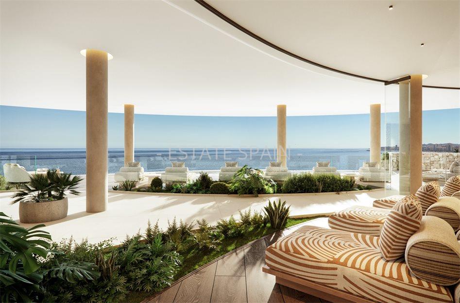 Апартаменты в Фуэнхироле 131 м2 №ART2631688674  - Продажа - 22 large