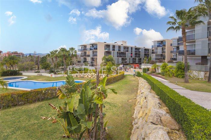 Апартаменты в Салоу 1 м2 №ART23102002760  - Продажа - 29 preview