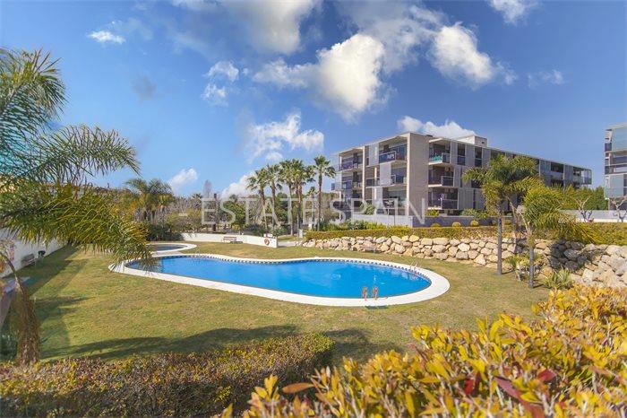 Апартаменты в Салоу 1 м2 №ART23102002760  - Продажа - 3 preview