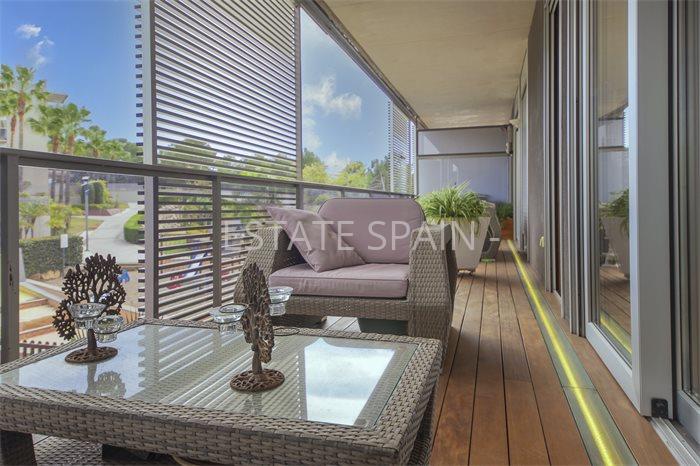 Апартаменты в Салоу 1 м2 №ART23102002760  - Продажа - 2 preview