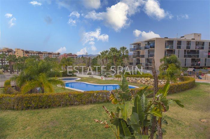 Апартаменты в Салоу 1 м2 №ART23102002760  - Продажа - 31 preview