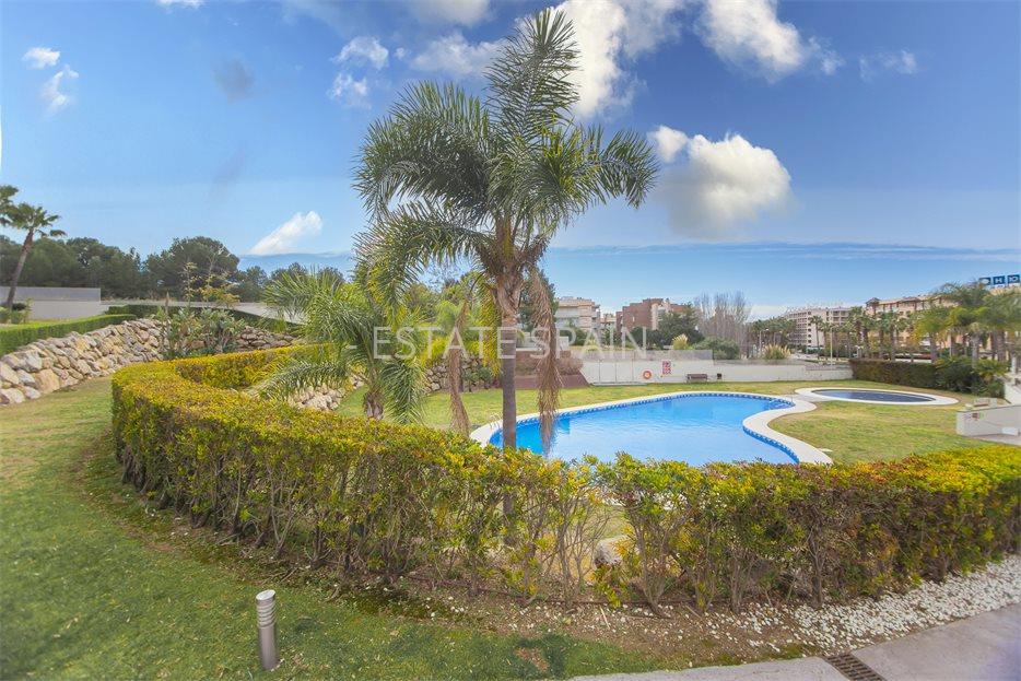 Апартаменты в Салоу 1 м2 №ART23102002760  - Продажа - 33 large